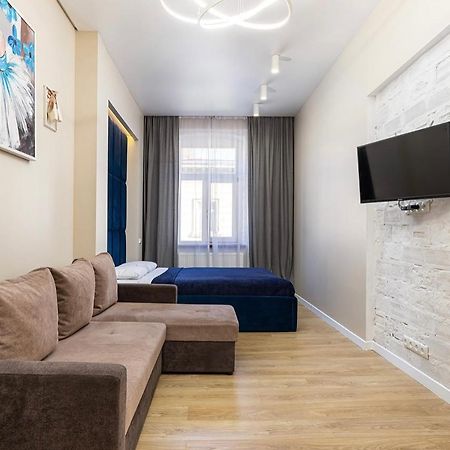 Vidfort Шпитальна Lviv Extérieur photo