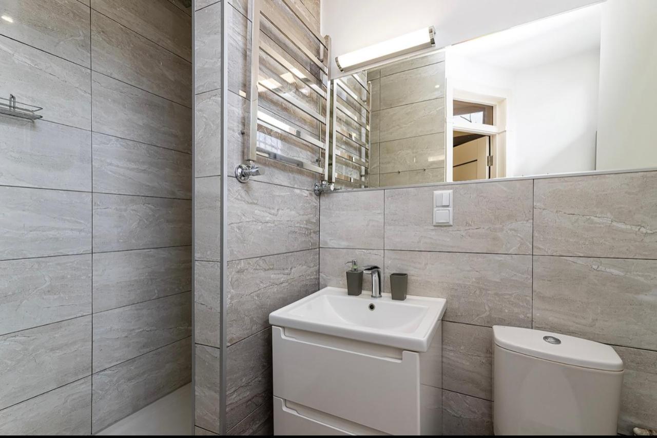 Vidfort Шпитальна Lviv Extérieur photo