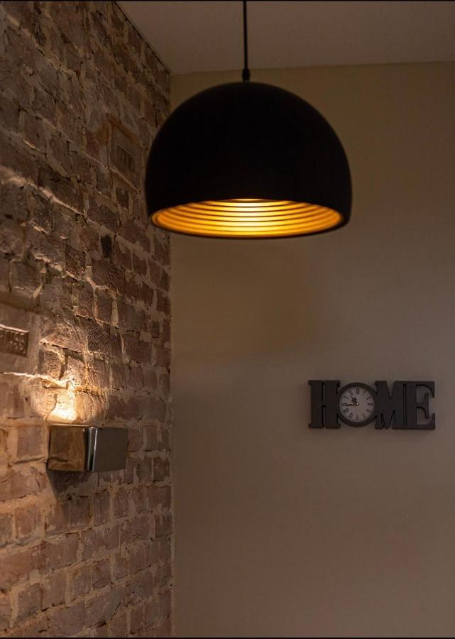 Vidfort Шпитальна Lviv Extérieur photo
